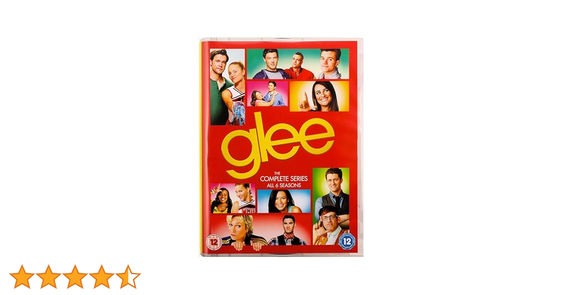 glee DVD コレクション シーズン3〜ファイナルシーズン glee DVD コレクション シーズン3〜ファイナルシーズン Amazon